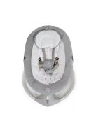 Moni Ari 360 fokban forgatható elektromos hinta- Szürke 