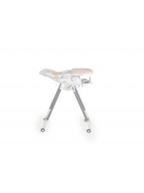 Moni Bueno multifunkciós etetőszék pink