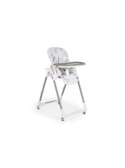 Moni Bueno multifunkciós etetőszék szürke