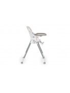 Moni Bueno multifunkciós etetőszék szürke