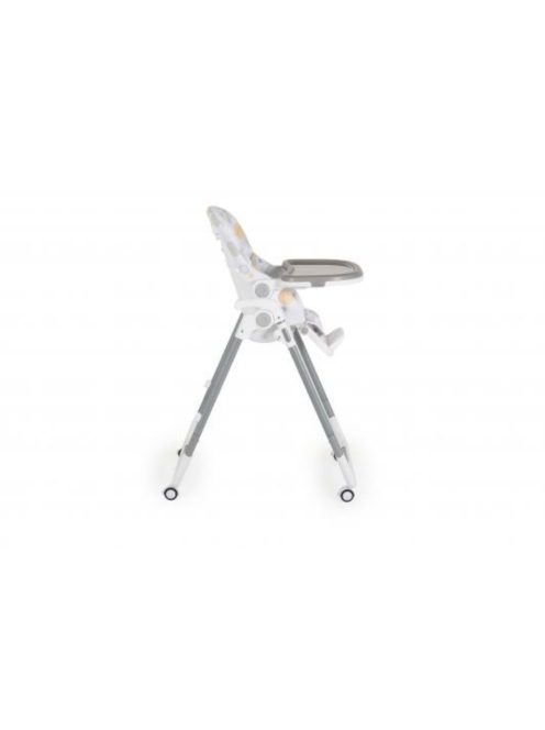 Moni Bueno multifunkciós etetőszék szürke