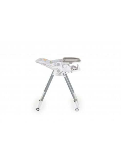 Moni Bueno multifunkciós etetőszék szürke