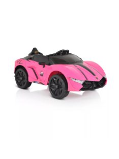 Moni BO Cordoba elektromos autó- Pink 