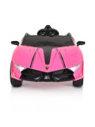 Moni BO Cordoba elektromos autó- Pink 