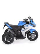 Moni BO Hurricane három kerekű elektromos- Kék 