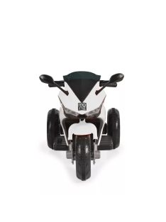 Moni BO Hurricane három kerekű elektromos- Fehér 