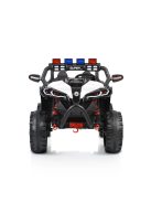 Moni Bo Beast 2 személyes, 4 motoros Quad fehér