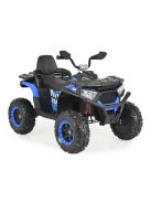 Moni Bo cool atv quad kék 