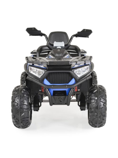 Moni Bo cool atv quad kék 