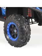 Moni Bo cool atv quad kék 