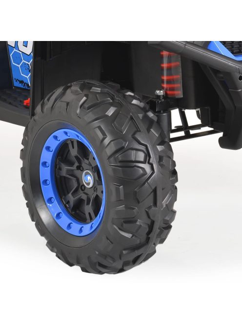 Moni Bo cool atv quad kék 