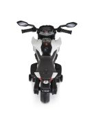 Moni Bo houston motor 2 kerekű fehér 