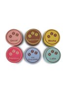 Moni Toys Fajáték fa delux kávéfőző 23xmx14xmx17,5 cm 