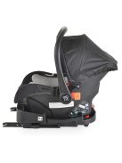 Moni ROYAL ülés talp I-SIZE 40-87cm FEKETE 