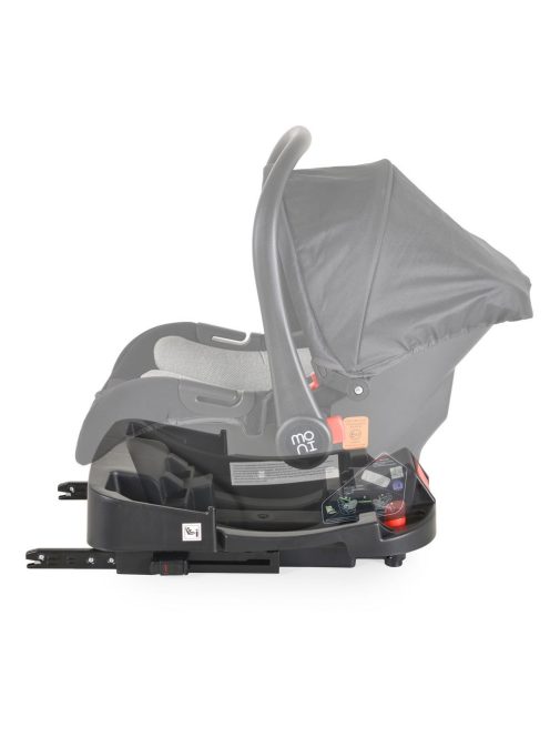 Moni ROYAL ülés talp I-SIZE 40-87cm FEKETE 