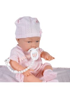 Moni Toys Baba 41 cm-es baba 