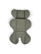 Moni ISAFE autósülés ISIZE és ISOFIX ülésemelővé alakítható 76-150cm ZÖLD 