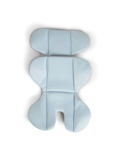 Moni ISAFE autósülés ISIZE és ISOFIX ülésemelővé alakítható 76-150cm KÉK 