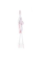 MONI Noodle összecsukható etetőszék PINK