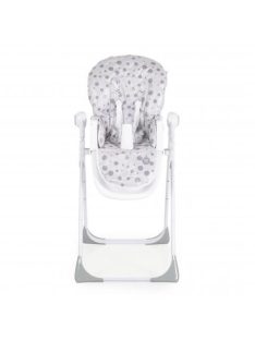 MONI COCOMERO Etetőszék Multifunkciós SZÜRKE 