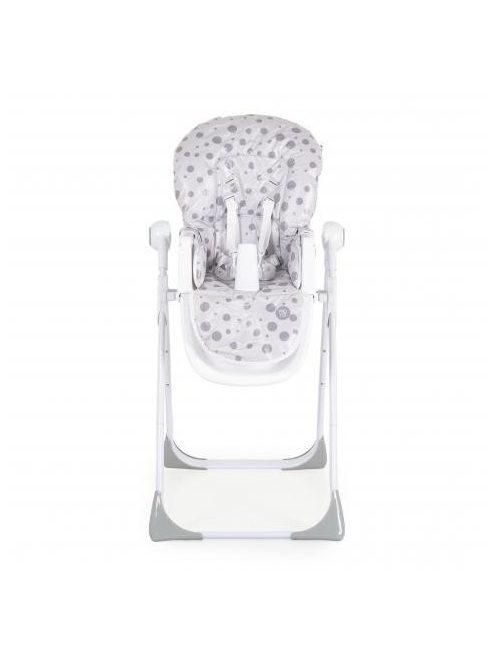 MONI COCOMERO Etetőszék Multifunkciós SZÜRKE 