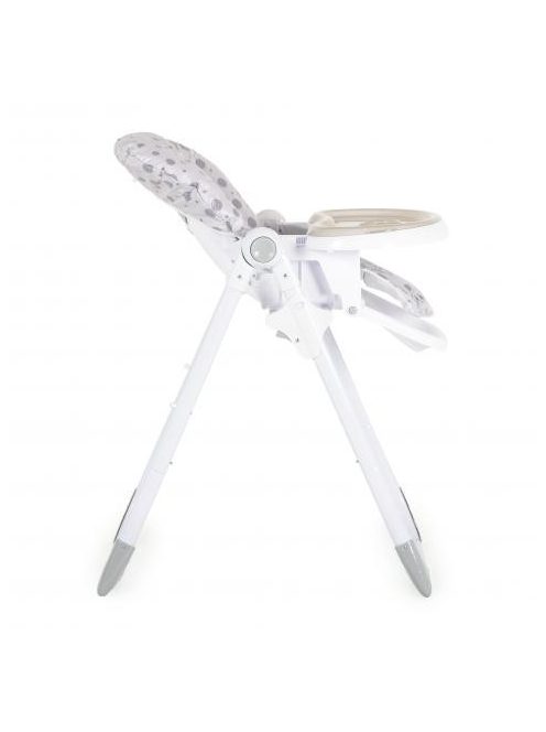 MONI COCOMERO Etetőszék Multifunkciós SZÜRKE 