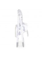 MONI COCOMERO Etetőszék Multifunkciós SZÜRKE 