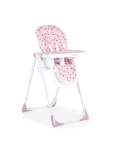 MONI COCOMERO Etetőszék Multifunkciós PINK 