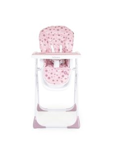 MONI COCOMERO Etetőszék Multifunkciós PINK 