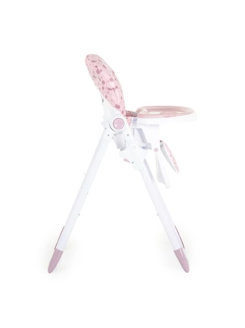 MONI COCOMERO Etetőszék Multifunkciós PINK 