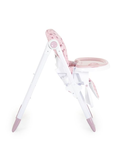 MONI COCOMERO Etetőszék Multifunkciós PINK 