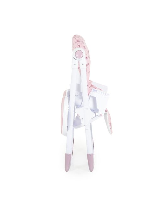 MONI COCOMERO Etetőszék Multifunkciós PINK 