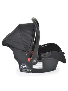 Moni Multi autós hordozó i-size 40-87cm zöld 