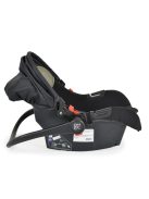 Moni Multi autós hordozó i-size 40-87cm zöld 