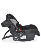Moni Multi autós hordozó i-size 40-87cm szürke 