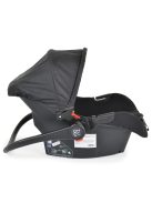 Moni Multi autós hordozó i-size 40-87cm bézs 