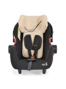 Moni Multi autós hordozó i-size 40-87cm bézs 