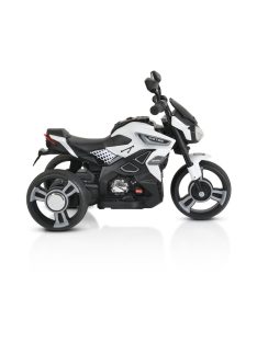 MONI BO colombo motor 3 kerekű fehér 