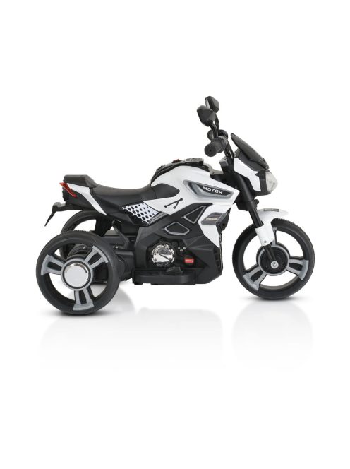 MONI BO colombo motor 3 kerekű fehér 