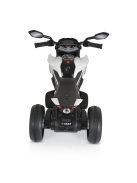 MONI BO colombo motor 3 kerekű fehér 