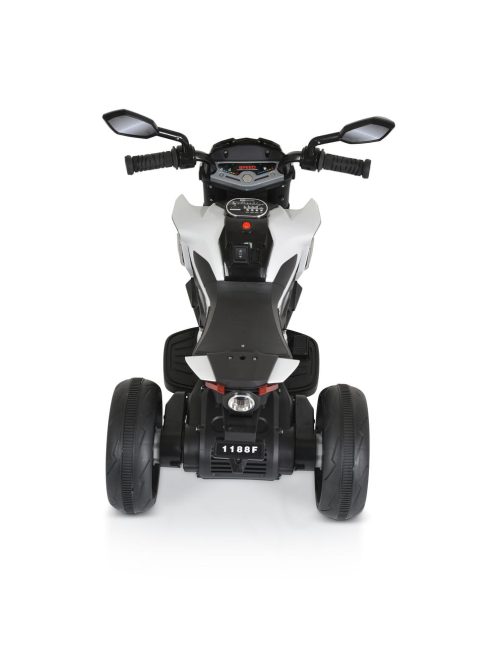 MONI BO colombo motor 3 kerekű fehér 