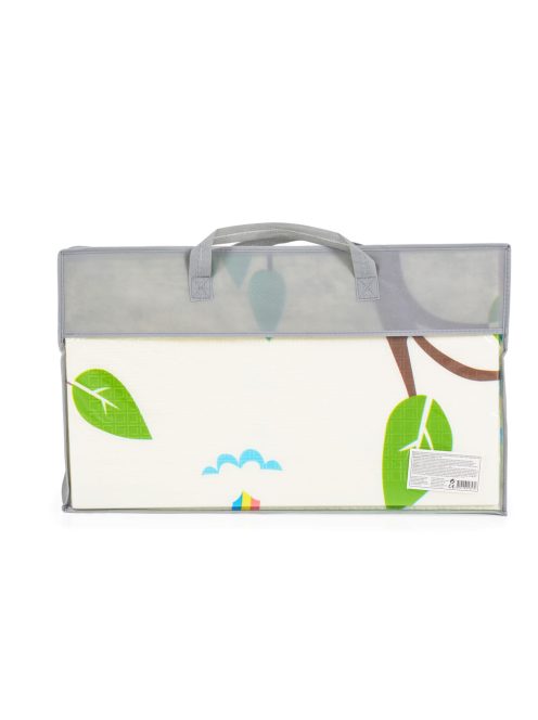 Moni Toys XPE Összecsukható matrac 120 x180cm VADÁLLATOS 