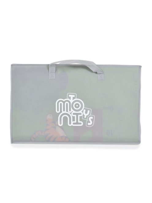 Moni Toys XPE Összecsukható matrac 120 x180cm VADÁLLATOS 