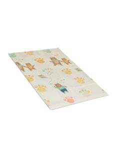 Moni Toys Xpe összecsukható matrac 120x180cm maci 