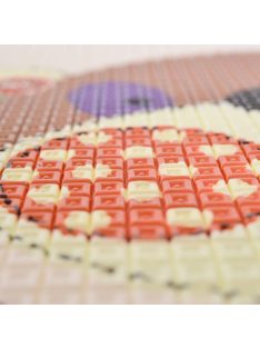 Moni Toys Xpe játszószőnyeg 180x100cm bézs 