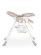 Moni HUNNY etetőszék multifunciós, macis mintával BÉZS 