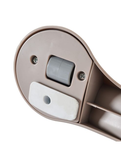 Moni HUNNY etetőszék multifunciós, macis mintával BÉZS 