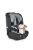 Moni START autósülés 76-150cm I-SIZE, ajándék takaróval SZÜRKE