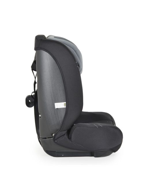 Moni START autósülés 76-150cm I-SIZE, ajándék takaróval SZÜRKE