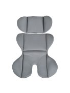 Moni START autósülés 76-150cm I-SIZE, ajándék takaróval SZÜRKE